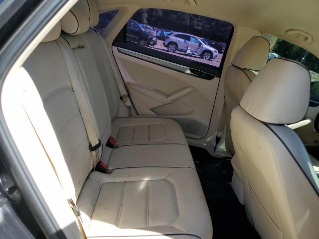 1VWDT7A36HC063718 - 2017 VOLKSWAGEN PASSAT R-LINE Qara foto 10