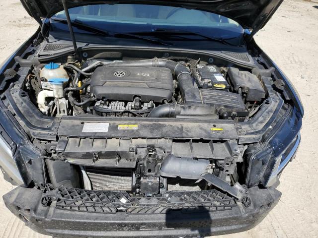 1VWDT7A36HC063718 - 2017 VOLKSWAGEN PASSAT R-LINE Qara foto 11