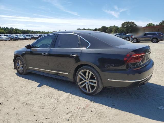 1VWDT7A36HC063718 - 2017 VOLKSWAGEN PASSAT R-LINE Qara foto 2