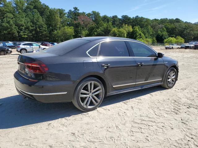 1VWDT7A36HC063718 - 2017 VOLKSWAGEN PASSAT R-LINE Qara foto 3