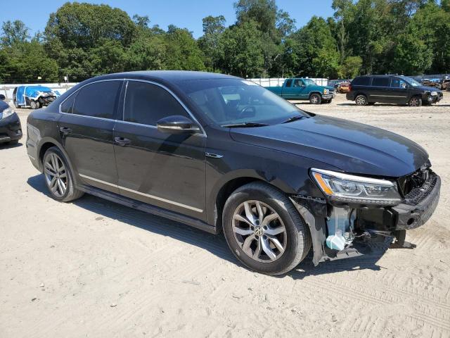 1VWDT7A36HC063718 - 2017 VOLKSWAGEN PASSAT R-LINE Qara foto 4