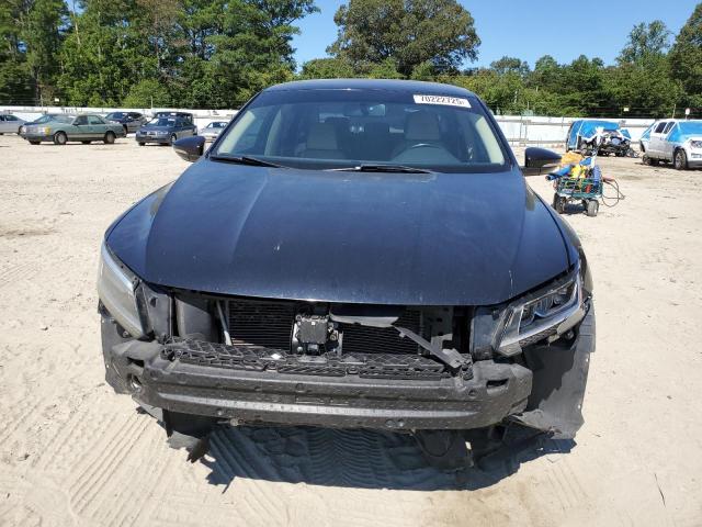 1VWDT7A36HC063718 - 2017 VOLKSWAGEN PASSAT R-LINE Qara foto 5