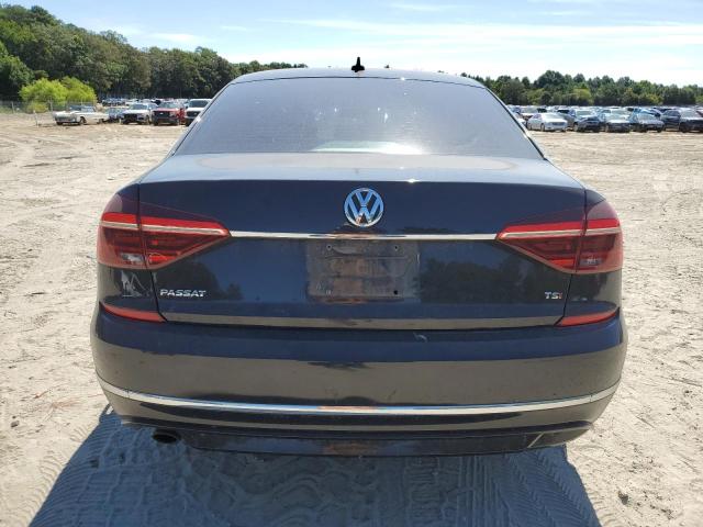 1VWDT7A36HC063718 - 2017 VOLKSWAGEN PASSAT R-LINE Qara foto 6