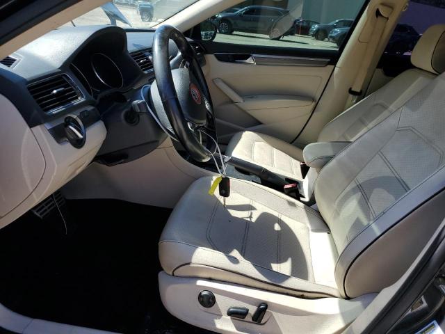 1VWDT7A36HC063718 - 2017 VOLKSWAGEN PASSAT R-LINE Qara foto 7