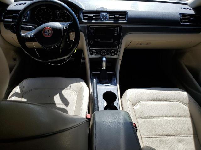 1VWDT7A36HC063718 - 2017 VOLKSWAGEN PASSAT R-LINE Qara foto 8