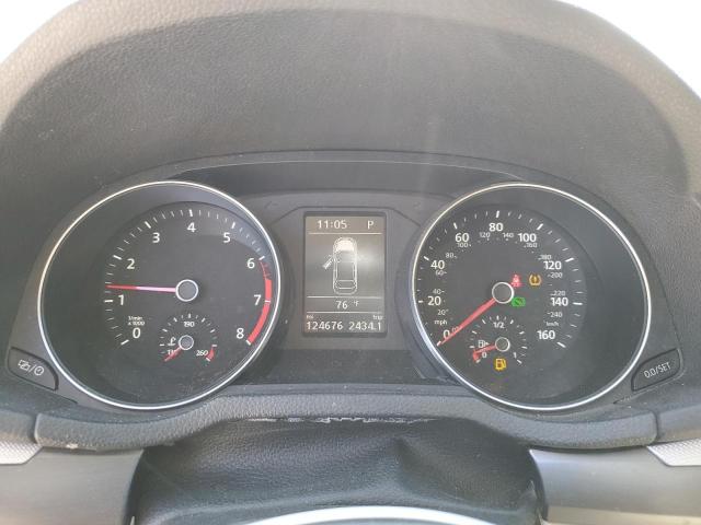 1VWDT7A36HC063718 - 2017 VOLKSWAGEN PASSAT R-LINE Qara foto 9