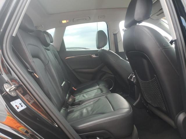 WA1L2AFP6GA059991 - 2016 AUDI Q5 PREMIUM PLUS შავი ფოტო 11