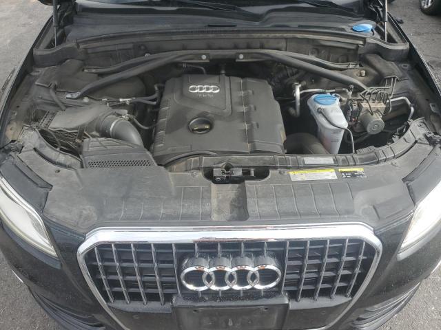 WA1L2AFP6GA059991 - 2016 AUDI Q5 PREMIUM PLUS შავი ფოტო 12