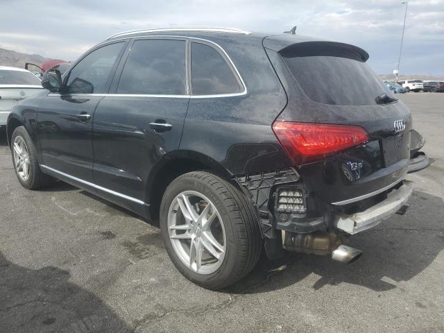 WA1L2AFP6GA059991 - 2016 AUDI Q5 PREMIUM PLUS შავი ფოტო 2
