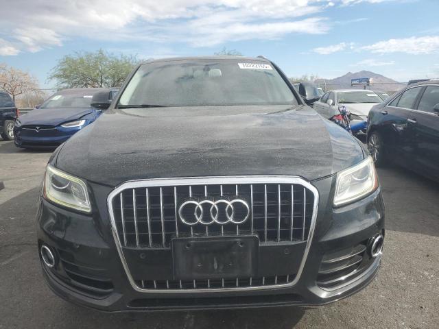 WA1L2AFP6GA059991 - 2016 AUDI Q5 PREMIUM PLUS შავი ფოტო 5