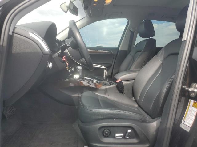 WA1L2AFP6GA059991 - 2016 AUDI Q5 PREMIUM PLUS შავი ფოტო 7