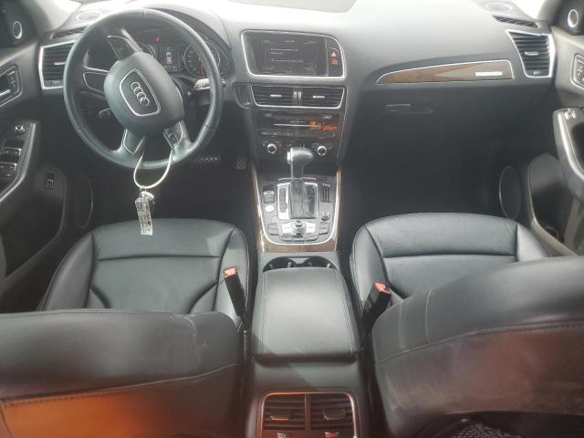 WA1L2AFP6GA059991 - 2016 AUDI Q5 PREMIUM PLUS შავი ფოტო 8