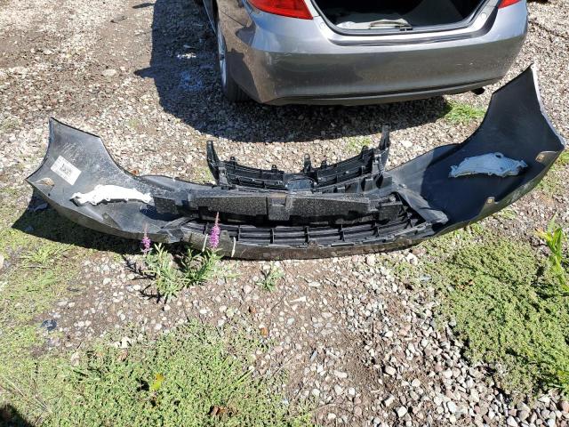 4T1BF1FK8GU179019 - 2016 TOYOTA CAMRY LE 灰色 照片 12