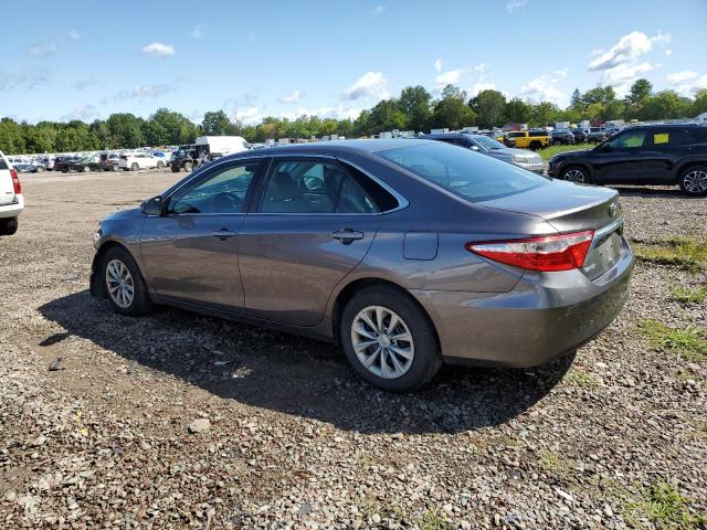4T1BF1FK8GU179019 - 2016 TOYOTA CAMRY LE 灰色 照片 2