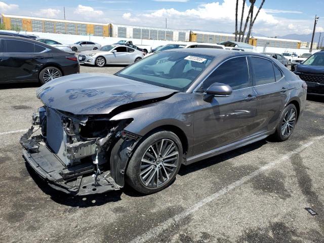 2024 TOYOTA CAMRY SE NIGHT SHADE, 