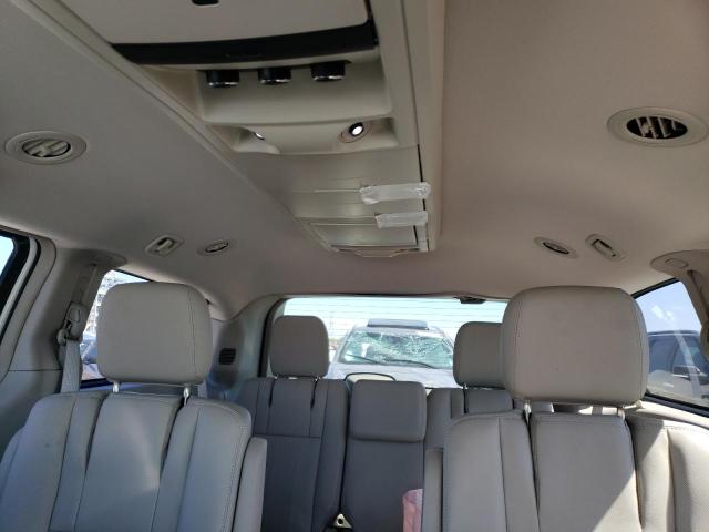 2C4RC1BG2DR745178 - 2013 CHRYSLER TOWN & COU TOURING 白色 照片 10