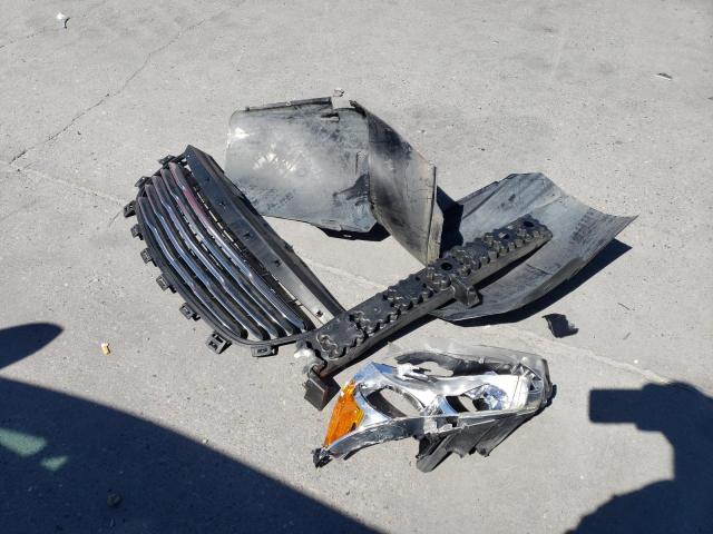 2C4RC1BG2DR745178 - 2013 CHRYSLER TOWN & COU TOURING 白色 照片 13