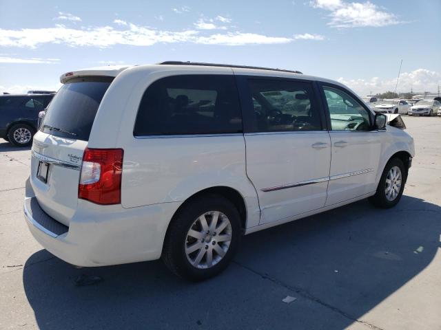 2C4RC1BG2DR745178 - 2013 CHRYSLER TOWN & COU TOURING 白色 照片 3