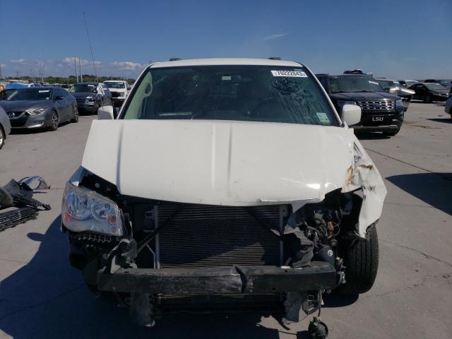 2C4RC1BG2DR745178 - 2013 CHRYSLER TOWN & COU TOURING 白色 照片 5