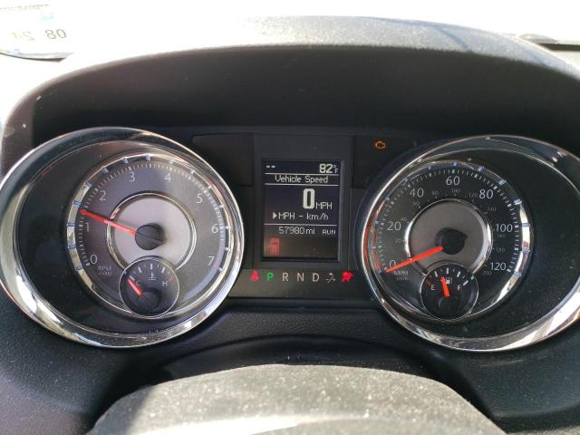 2C4RC1BG2DR745178 - 2013 CHRYSLER TOWN & COU TOURING 白色 照片 9