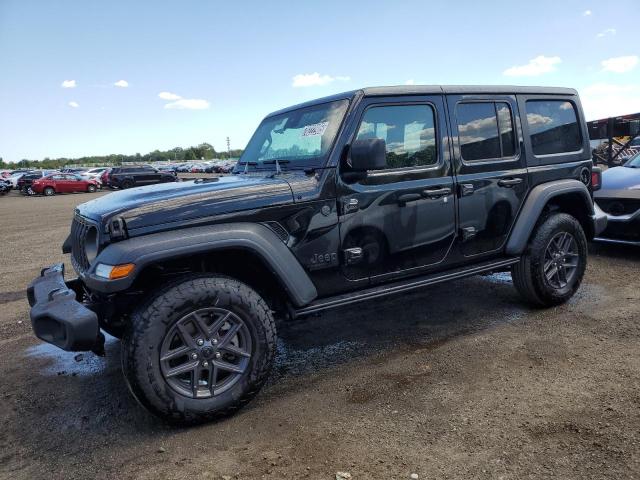2024 JEEP WRANGLER SPORT, 
