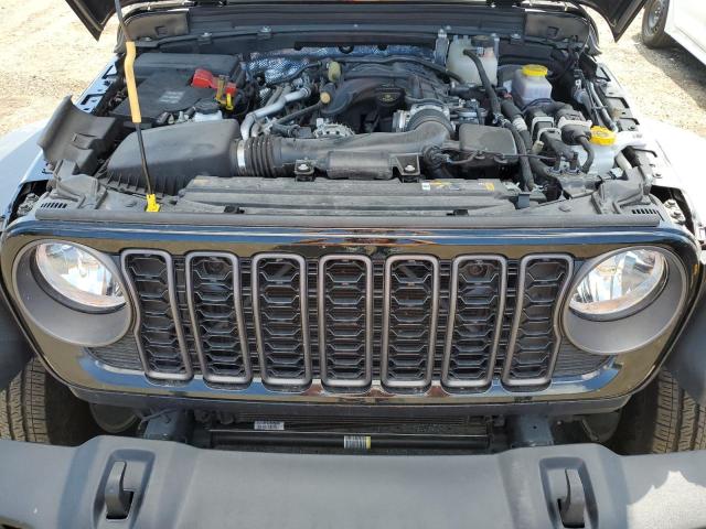 1C4PJXDG0RW308341 - 2024 JEEP WRANGLER SPORT BLACK photo 11