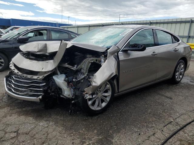 2023 CHEVROLET MALIBU LT, 