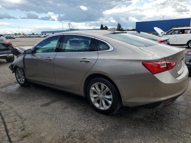 1G1ZD5ST5PF127925 - 2023 CHEVROLET MALIBU LT 棕色 照片 2