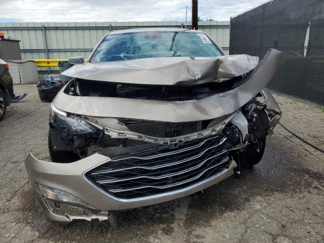 1G1ZD5ST5PF127925 - 2023 CHEVROLET MALIBU LT 棕色 照片 5