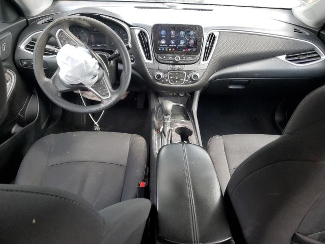 1G1ZD5ST5PF127925 - 2023 CHEVROLET MALIBU LT 棕色 照片 8