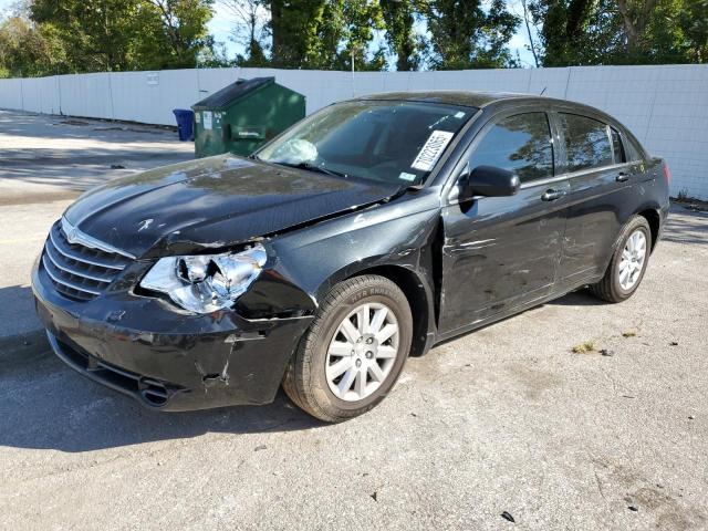 2010 CHRYSLER SEBRING TOURING, 