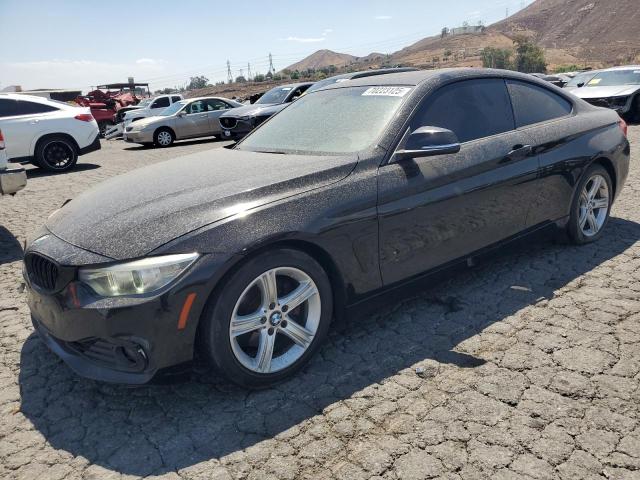 2014 BMW 428 I, 