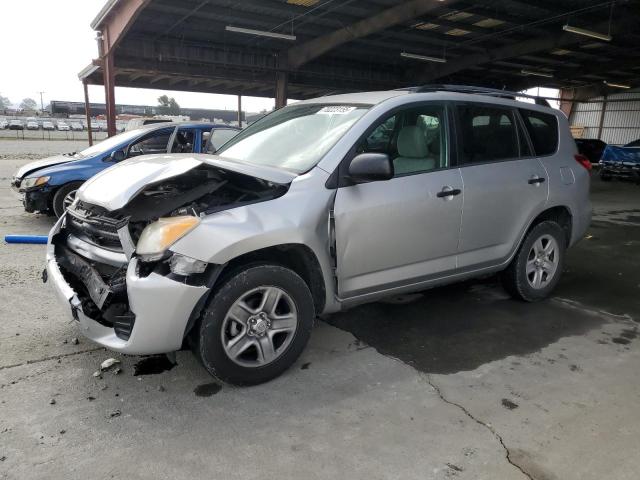 2012 TOYOTA RAV4, 
