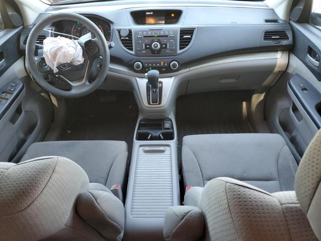 5J6RM4H52EL003436 - 2014 HONDA CR-V EX Bordo foto 8