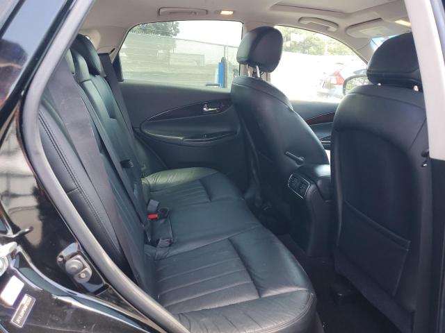 JN1AJ0HP5AM703559 - 2010 INFINITI EX35 BASE Қара фото 11