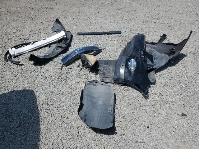 JN1AJ0HP5AM703559 - 2010 INFINITI EX35 BASE Қара фото 13