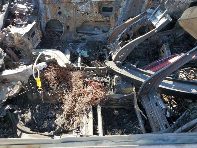 4T1BF1FK7CU536278 - 2012 TOYOTA CAMRY BASE RED photo 7