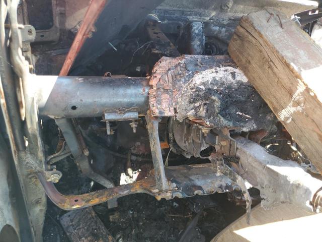 4T1BF1FK7CU536278 - 2012 TOYOTA CAMRY BASE RED photo 9