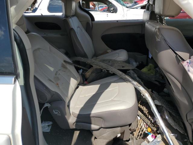 2C4RC1BG2HR733912 - 2017 CHRYSLER PACIFICA TOURING L Ağ foto 11