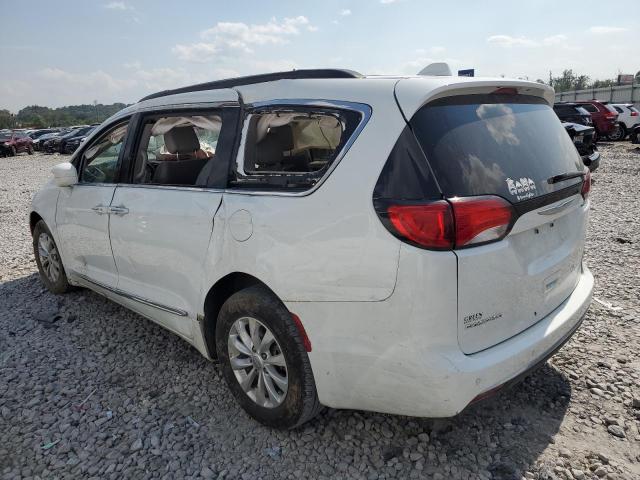 2C4RC1BG2HR733912 - 2017 CHRYSLER PACIFICA TOURING L Ağ foto 2