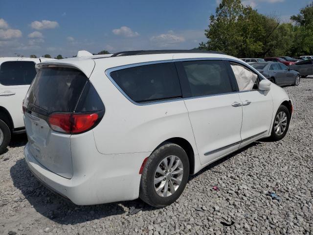 2C4RC1BG2HR733912 - 2017 CHRYSLER PACIFICA TOURING L Ağ foto 3