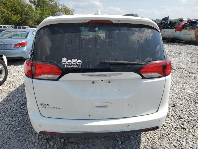 2C4RC1BG2HR733912 - 2017 CHRYSLER PACIFICA TOURING L Ağ foto 6