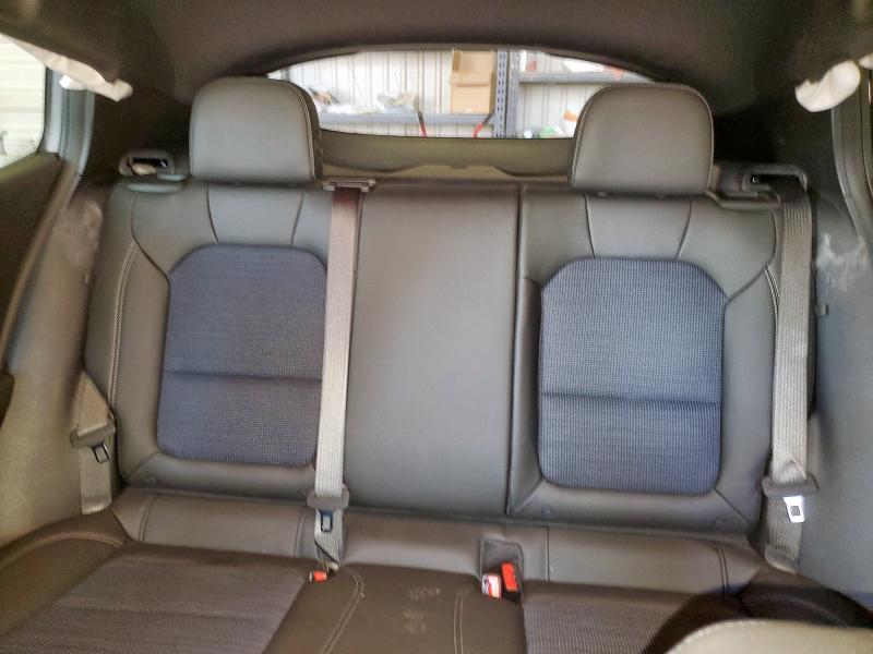 KL47LAEP9SB223026 - 2025 BUICK ENVISTA PREFERRED ნაცრისფერი ფოტო 10