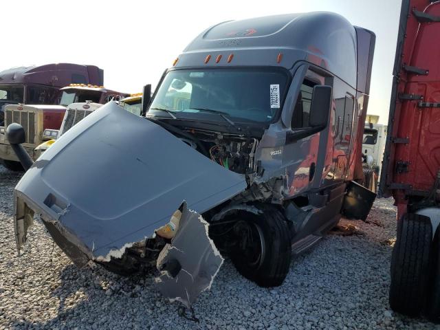 3AKJHHDR2SSWG9322 - 2025 FREIGHTLINER CASCADIA 1 Մոխրագույն լուսանկար 2