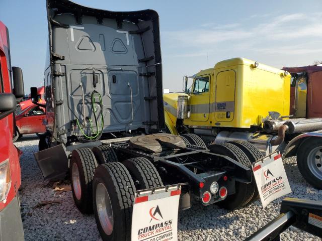 3AKJHHDR2SSWG9322 - 2025 FREIGHTLINER CASCADIA 1 Մոխրագույն լուսանկար 3