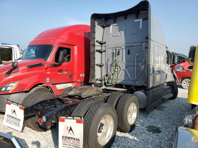 3AKJHHDR2SSWG9322 - 2025 FREIGHTLINER CASCADIA 1 Մոխրագույն լուսանկար 4