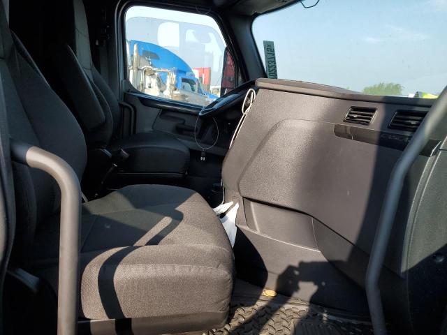 3AKJHHDR2SSWG9322 - 2025 FREIGHTLINER CASCADIA 1 Մոխրագույն լուսանկար 5