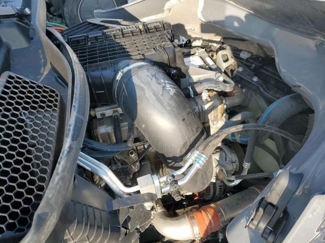 3AKJHHDR2SSWG9322 - 2025 FREIGHTLINER CASCADIA 1 Մոխրագույն լուսանկար 7