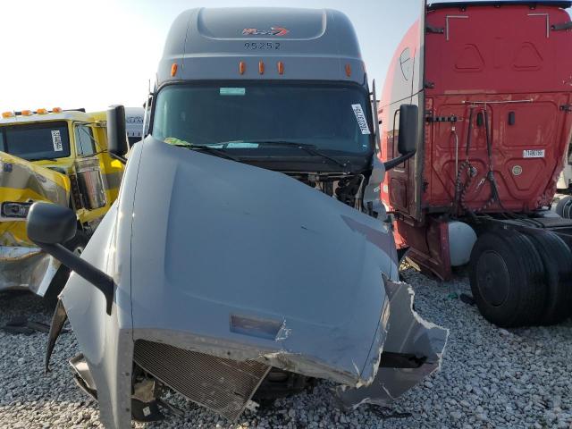 3AKJHHDR2SSWG9322 - 2025 FREIGHTLINER CASCADIA 1 Մոխրագույն լուսանկար 9