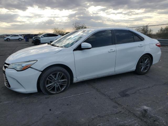 2016 TOYOTA CAMRY LE, 